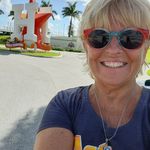 Terry Allnock Markle - @txgirlinfla - Instagram