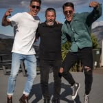 Terry Marks - @terrymarks49 - Instagram