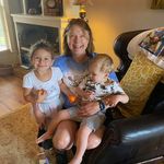 Terry Marks - @terrysimonchancisi - Instagram