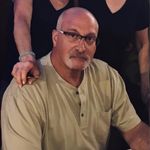 Terry Marks - @sledgemarks - Instagram