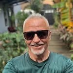 Terry Marks - @terren51 - Instagram