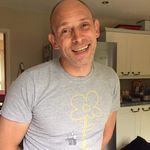 Terry Marks - @terrymarks94 - Instagram