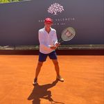 Terry Marks - @tennis4ever48 - Instagram