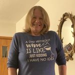 Terri Buchanan Marler - @terribuchananmarler - Instagram