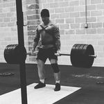 Terry Marler - @androsfit1 - Instagram