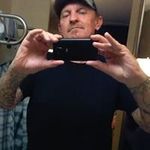 Terry Marlin - @terrymarlin62 - Instagram