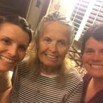 Terrie Lynn Marquart Doyle - @sfcterrie - Instagram