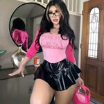 Jennifer John - @terry_married_ - Instagram