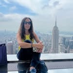 Maria Teresa Marrandino - @terrymarr - Instagram