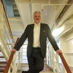 Terry Marston - @marstont - Instagram