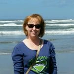 Terri Johannaber Martindale - @skitchgirl - Instagram