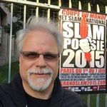 Terry Martindale - @terrymartindale - Instagram