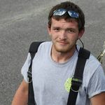 Terry Martindale - @twayne__1998 - Instagram
