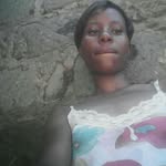 teresiah wanja - @terrymash34 - Instagram