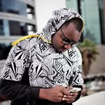 Terrence Darrell Mashamhanda - @terrymash_ - Instagram