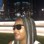 Terry Mash Garwe - @tery21981 - Instagram