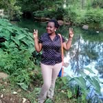 Terry wanjiku - @terrymash76 - Instagram