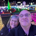 Terry Mathes Clark - @t.clark74 - Instagram