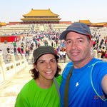 Terry&Maura - @travelkiwis - Instagram