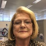 Terry Maxwell - @shemax30 - Instagram