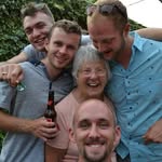 Terry Maxwell Tompkins - @terrymaxwelltompkins - Instagram