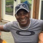 Terry Mayberry - @terenceterry83 - Instagram
