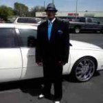 Terry Mayers - @corvettelover84 - Instagram