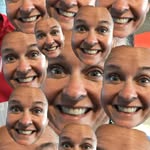 Terri McAdams - @blackboots04 - Instagram