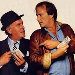 Minder - @arthurdaley_terrymccann_minder - Instagram