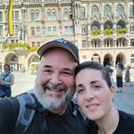 Terry McCann - @mccannscoffeehouse - Instagram
