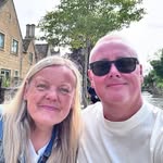 Terry McCann - @tegsie1974 - Instagram