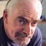 Terry McCann - @tarlach62 - Instagram