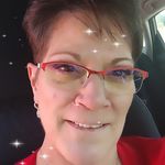 Terry Kuhn Stone-McCary - @tlmccary - Instagram