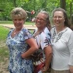 Terri Mcclanahan - @mcclanahanterri - Instagram