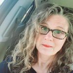 Terri McClanahan - @aprilfuwl - Instagram