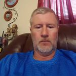Terry McClanahan - @inlimbo67 - Instagram