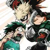 BakuDeku 💥🌳 - @terry_mccolly0 - TikTok
