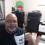 Terry McCollough - @terry.mccollough - Instagram