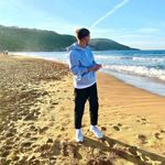 Terry McCollum - @terrymccollum21 - Instagram