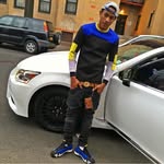 Terry Mccomb - @bigmoneycomin - Instagram