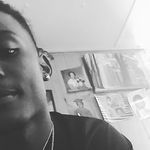 Terry McCrary - @terrymosley20 - Instagram