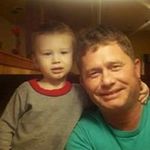 Terry Mccrary - @terrymccrary44 - Instagram