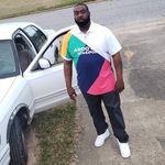 Terry mccrary - @twhoomp - Instagram