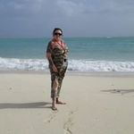 Terry McCrary Bowie Rolf - @terryrolf - Instagram