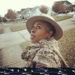 terry mccree-nelson - @terkayte - Instagram
