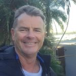 Terry McDermott - @lifeguardterry - Instagram