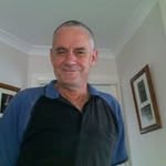 Terry McDonnell - @macca_one - Instagram