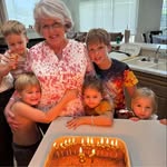 Terry McDonnell Wilgus Knisely - @terry.knisely - Instagram