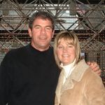 Terry McElligott - @mcelligottterry - Instagram