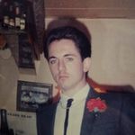 Terry Mcewan - @terrymcewan1 - Instagram